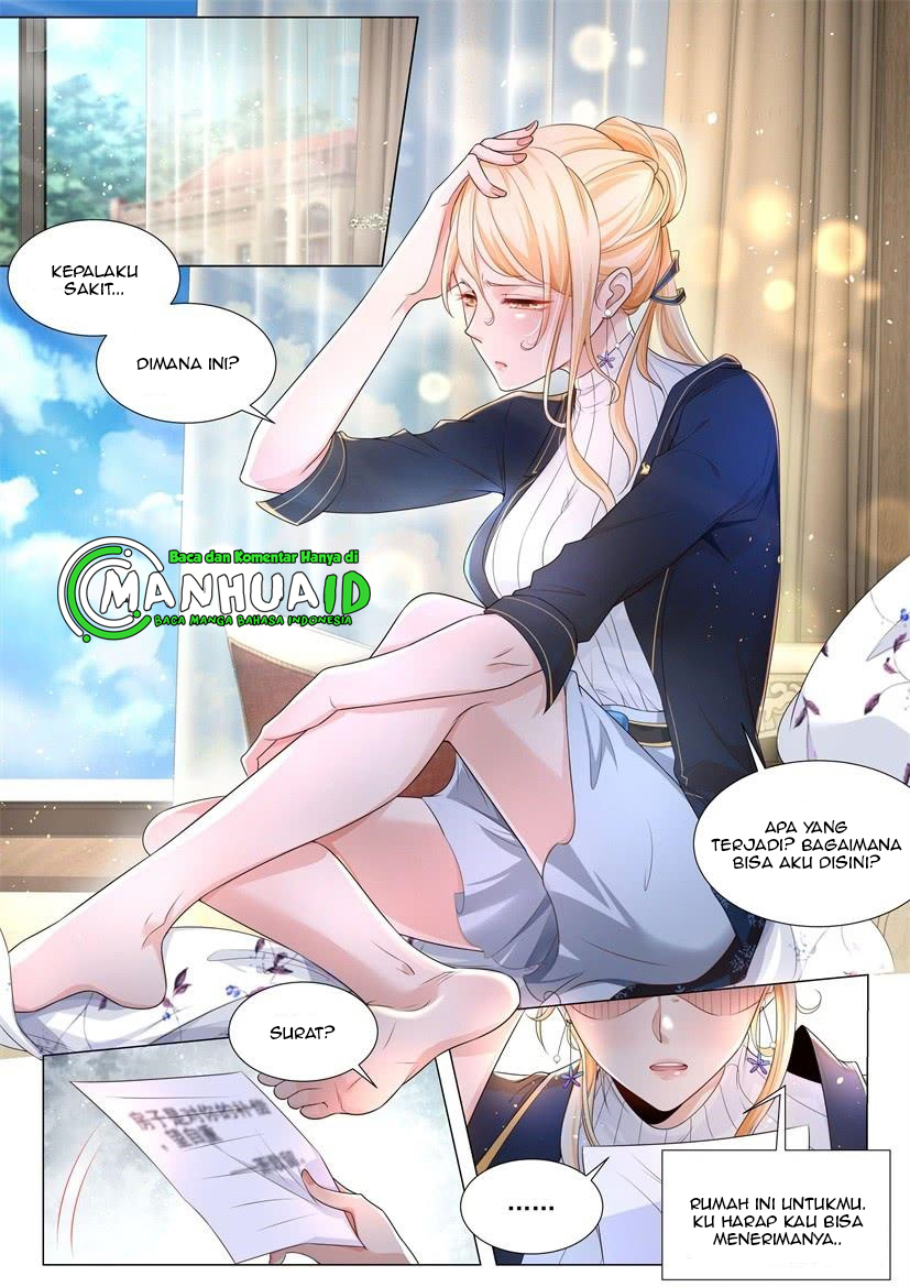 Shen Hao’s Heavenly Fall System Chapter 66 Gambar 8